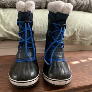 Winter Snow Boots